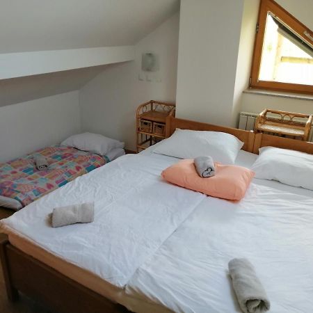 Guest House Eco Vila Mila روغاسكا سْلاتِنا المظهر الخارجي الصورة
