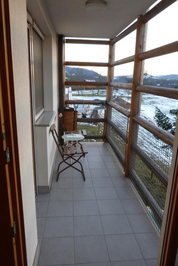 Guest House Eco Vila Mila روغاسكا سْلاتِنا المظهر الخارجي الصورة