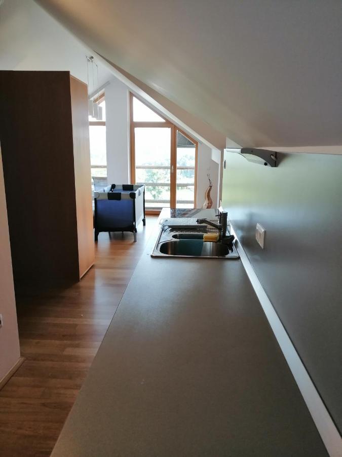 Guest House Eco Vila Mila روغاسكا سْلاتِنا المظهر الخارجي الصورة