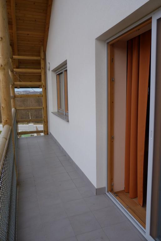Guest House Eco Vila Mila روغاسكا سْلاتِنا المظهر الخارجي الصورة
